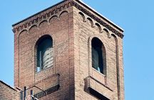 NYC Water Tower Walking Tour