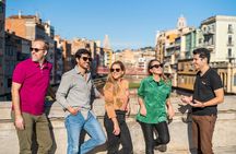 Girona and Costa Brava Guided Tour from Barcelona