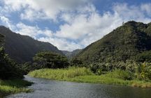 Private Road to Hana Tour with Pickup