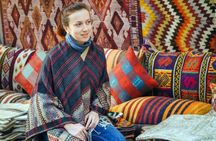 Istanbul Private Shopping Tour Grand Bazaar and Spice Market