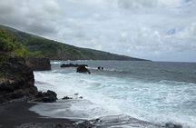 Private Road to Hana Tour with Pickup-Ultimate Package, Backside