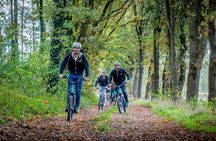 Discover National Park Bosland on an Offroad E-scooter