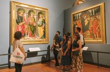 Semi Private Accademia and Uffizi Art Tour with Fast Track Entry