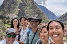 Classic Inca Trail to Machu Picchu 2 days