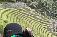 Classic Inca Trail to Machu Picchu 2 days