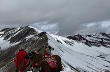 Rainbow Mountain Full Day Tour