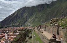 The Inca's Sacred Valley Full Day Tour
