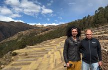The Inca's Sacred Valley Full Day Tour