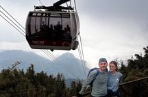 2-Days Fansipan Trek with LOCAL Guide