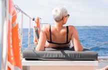 Saint Raphael | The Farnient Afternoon | Estérel & Île d'Or