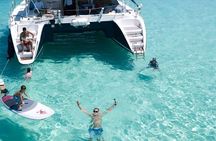 SAONA island full-day tour from Punta Cana / all inclusive