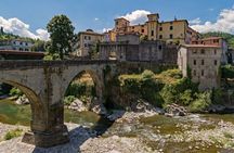 Garfagnana: eBike tour Virtual-guided