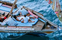 Zanzibar Luxury Private Sunset Cruise