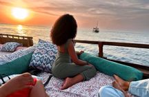Zanzibar Luxury Private Sunset Cruise