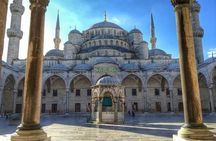 Istanbul Airport Layover City Tour
