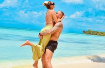 SAONA island full-day tour from Punta Cana / all inclusive