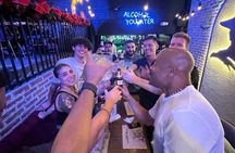 Cartagena: Pubcrawl with VIP Entry to Rooftops and Nightclub
