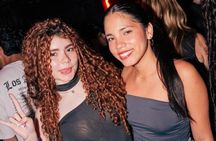 Cartagena: Pubcrawl with VIP Entry to Rooftops and Nightclub