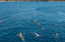 Saint-Raphaël | Signature Day with Meals | Iles de Lérins