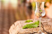 Pisco Route Cultural Experience in Cusco