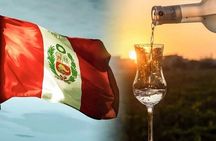Pisco Route Cultural Experience in Cusco