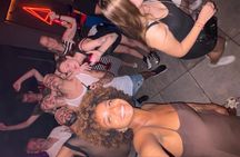 Rio de Janeiro: One Night in Bars and Nightclubs in Copacabana
