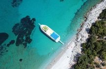 Kusadasi Premium Full Day Boat Trip with Lunch and Drinks