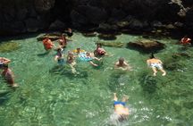 Kusadasi Premium Full Day Boat Trip with Lunch and Drinks