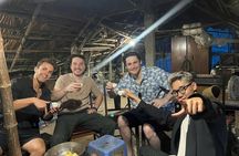 Hanoi Female Riders Motorbike Tour: Food & City Sightseeing