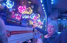 Hanoi Female Riders Motorbike Tour: Food & City Sightseeing