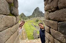 Exploring Historic Center of Cusco by Multi Day Tours
