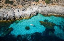 Aegadian Boat Tour from Favignana