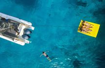 Aegadian Boat Tour from Favignana