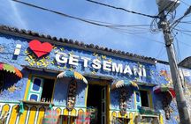 Cartagena City Tour