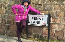 Private Beatles Tour Liverpool with Expert Local Guide