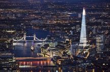 The View from the Shard Experience with options
