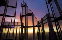 View Experience from the Shard