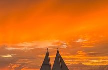 Sandbar, Snorkel, and Sunset Sail in Key West