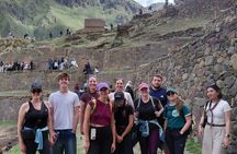 Magical Cusco 4 Days and 3 Nights Tour