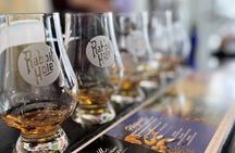 Louisville Bourbon Walking Tours