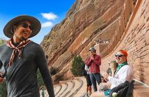 Red Rocks Morning Hike