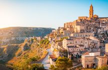 Matera and Alberobello Double UNESCO Heritage