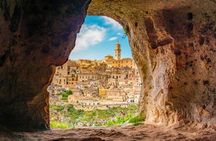 Matera and Alberobello Double UNESCO Heritage