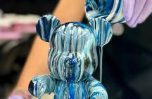 Drip Art Experience