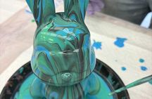 Drip Art Experience