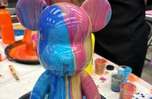 Drip Art Experience