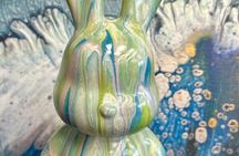 Drip Art Experience
