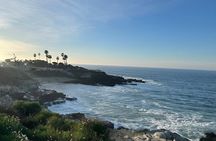 Sourdough by the Sea — La Jolla Baking Workshop