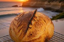 Sourdough by the Sea — La Jolla Baking Workshop