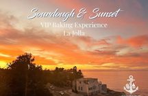 Sourdough by the Sea — La Jolla Baking Workshop